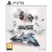 STAR WARS: Galactic Racer - Version PS5