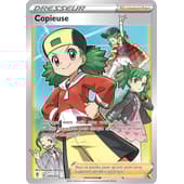 Copieuse 200 Épée & Bouclier Évolution Céleste EB07