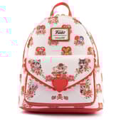 Loungefly Funko: Valentines - Schurkachtige Valentijns Mini Rugz