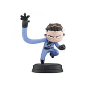 Diamond Select Toys - Marvel Animated Style - Mr. Fantastic Statue 10cm