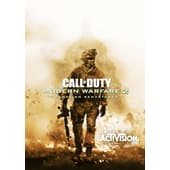 Call of Duty : Modern Warfare 2 - Campagne remasterisée