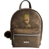 Marvel - Groot Mode Blauw Rugzak
