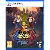 Double Dragon Gaiden : Rise Of The Dragons