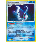 Lumineon 004 Diamond & Pearl Stormfront EN