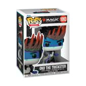 Funko Pop! Games: Magic: The Gathering - Oko the Trickster