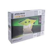 Le Mandalorien - Lampe Grogu