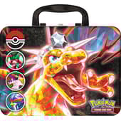 Pokémon TCG - Collector Chest 2023/11