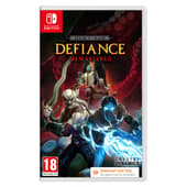 Legacy of Kain: Defiance Remastered (Code-in-a-box) - Nintendo Switch