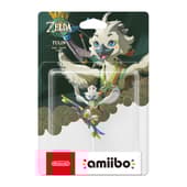 Amiibo Babil - The Legend of Zelda: Tears of the Kingdom Collection