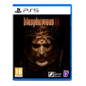 Blasphemous 2