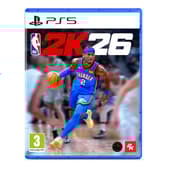 NBA 2K26 - Version PS5