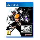 BLEACH Rebirth of Souls - PS4 versie