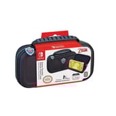 Big Ben - Pochette de transport deluxe officielle The Legend of Zelda pour Nintendo Switch Lite
