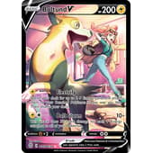 Boltund V TG13 Sword & Shield Brilliant Stars Trainer Gallery EN