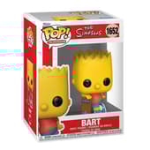 Funko Pop! TV: The Simpsons - Bart