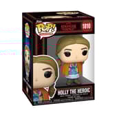 Funko Pop! TV: Stranger Things Season 5 Part. 2 - Holly The Heroic