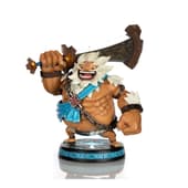 First 4 Figures - The Legend of Zelda : Breath of the Wild - Daruk Statue Edition Collector 29cm