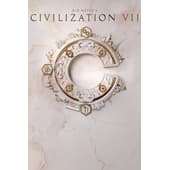 Sid Meier's Civilization VII - Standard Edition