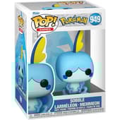 Funko Pop! Games: Pokémon - Sobble