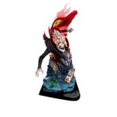 Tsume Art - IKIGAI 1/6 - DanDaDan - Okarun Statue 41cm