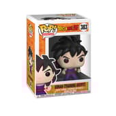 Funko Pop! Animation Dragon Ball Z Gohan (Training Outfit)