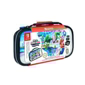 Big Ben - Pochette de transport deluxe officielle Super Mario Wonder pour Nintendo Switch, Switch Lite et Switch OLED