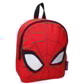 Spider-Man - Sac à dos Fluffy Friends