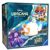 Disney Lorcana JCC : La Mer Azurite - Le trésor des Illumineurs - FR