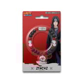 Cartoon Kingdom - Naruto Shippuden - Bracelet de perles "Itachi Uchiha"