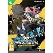 Zenless Zone Zero - Collector's Edition - Xbox Series X versie
