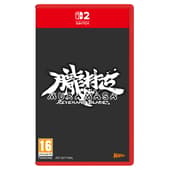 Muramasa: Revenant Blades - Nintendo Switch 2