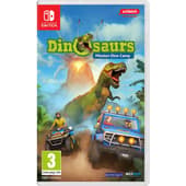 Dinosaurs : Mission Dino Camp