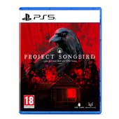 Project Songbird - PS5