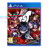 Persona 5 Tactica