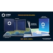 Cities : Skylines II - Premium Edition - PS5