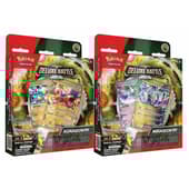 Pokémon TCG - Deluxe Battle Deck Q3/2024