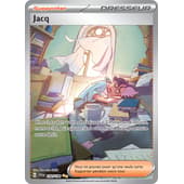 Jacq 250 Ecarlate & Violet EV01