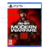 Call of Duty : Modern Warfare III