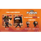 FUNKO Fusion - Version PS5