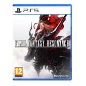 FINAL FANTASY RESONANCE - Version PS5