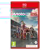 MotoGP 26 (Code-in-a-box) - Version Nintendo Switch 2