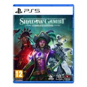 Shadow Gambit: The Cursed Crew - Complete Edition - Limited Edition - Version PS5