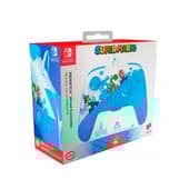 PDP - Manette de jeu filaire REMATCH Mario Escape pour Nintendo Switch et Switch OLED