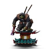 Iron Studios - Art Scale 1/20 - Teenage Mutant Ninja Turtles - The Last Ronin Statue 23cm