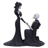 Nemesis Now - "Eternal Proposal" Statue