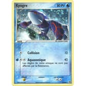 Kyogre 006 EX EX Émeraude
