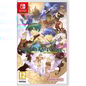 Baten Kaitos I & II HD Remaster