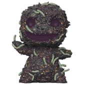Funko Pop! Disney: The Nightmare Before Christmas - Oogie Boogie (Bugs)
