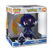 Funko Pop! Jumbo: Pokémon - Ceruledge 10" Super Sized Pop!