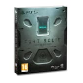 Fort Solis - Limited Edition